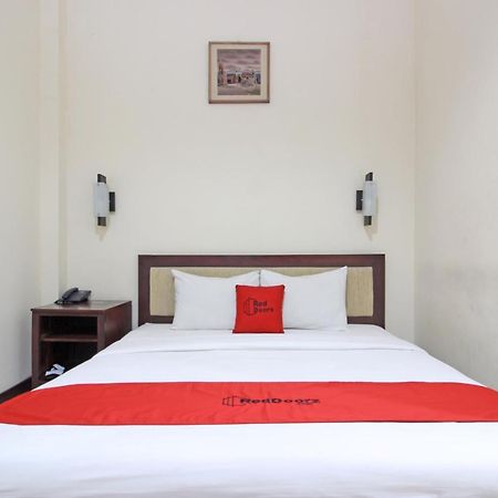 Hotel Septia Yogyakarta Exterior foto
