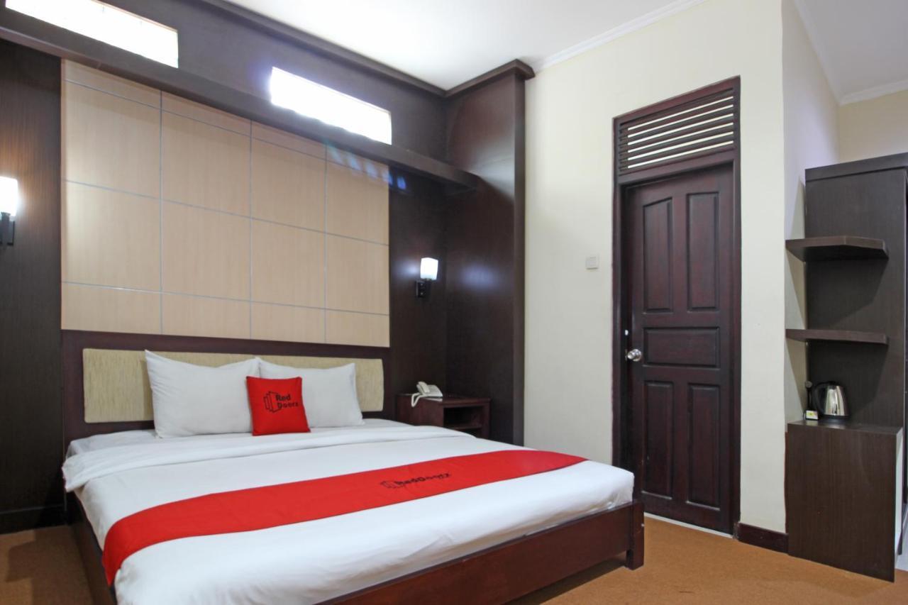 Hotel Septia Yogyakarta Exterior foto